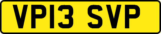 VP13SVP