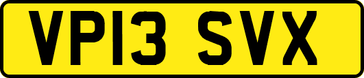 VP13SVX