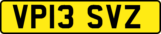 VP13SVZ