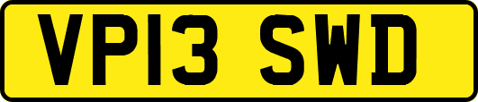 VP13SWD