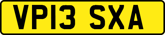 VP13SXA