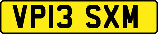 VP13SXM