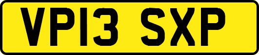 VP13SXP