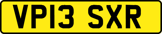 VP13SXR