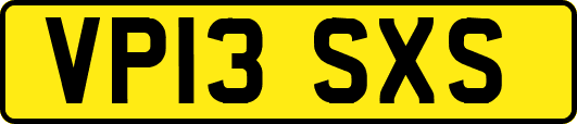 VP13SXS
