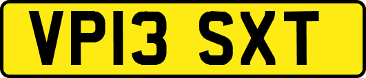 VP13SXT