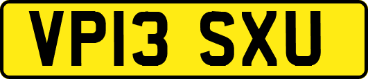 VP13SXU