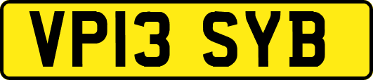 VP13SYB