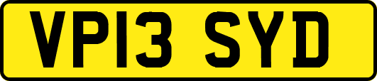 VP13SYD