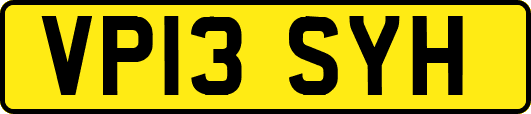 VP13SYH
