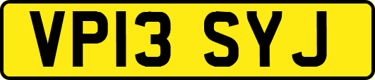 VP13SYJ