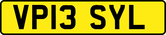VP13SYL