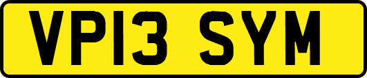 VP13SYM