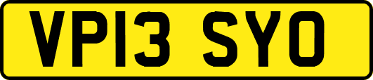 VP13SYO