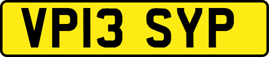 VP13SYP