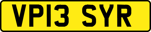 VP13SYR