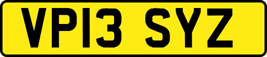 VP13SYZ