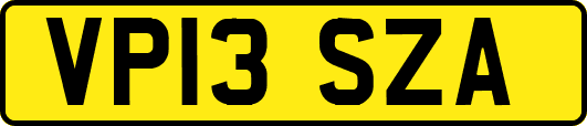VP13SZA