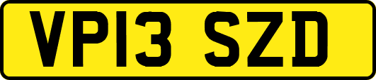 VP13SZD