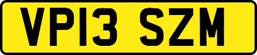 VP13SZM