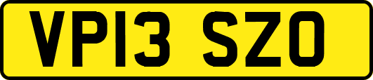 VP13SZO