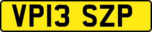 VP13SZP