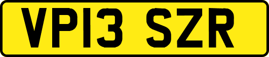 VP13SZR