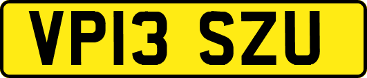 VP13SZU