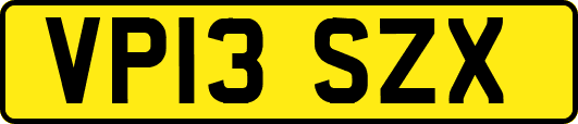 VP13SZX