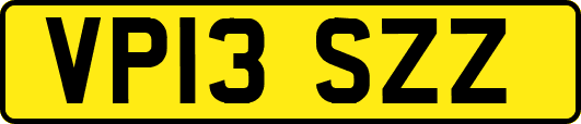 VP13SZZ