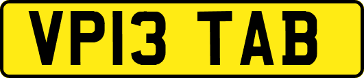 VP13TAB