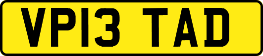 VP13TAD