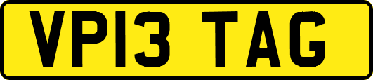 VP13TAG