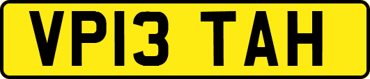 VP13TAH