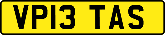 VP13TAS