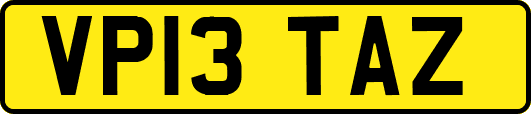 VP13TAZ