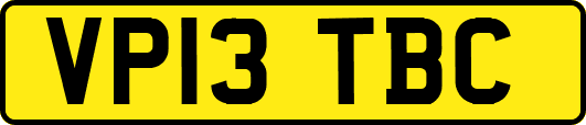VP13TBC