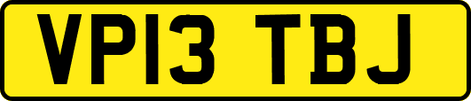 VP13TBJ