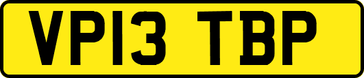VP13TBP