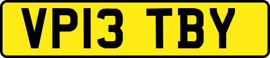 VP13TBY