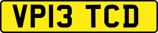 VP13TCD