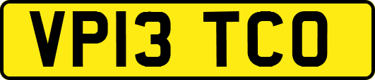 VP13TCO