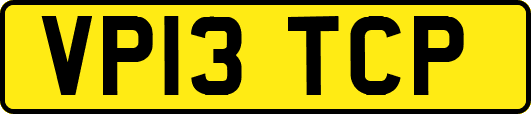 VP13TCP
