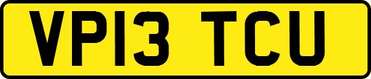 VP13TCU