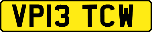 VP13TCW