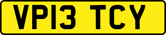 VP13TCY