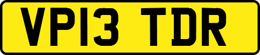 VP13TDR