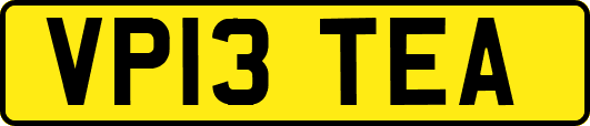 VP13TEA