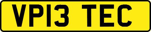 VP13TEC