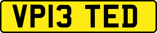 VP13TED